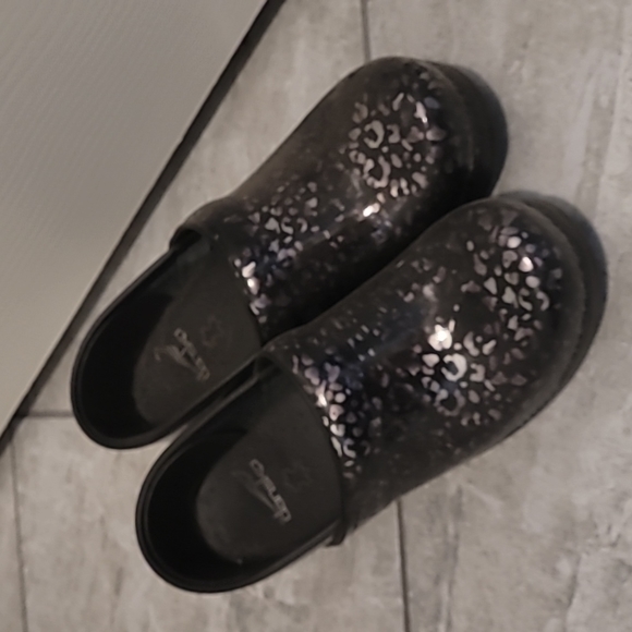 Dansko clogs - Picture 4 of 4